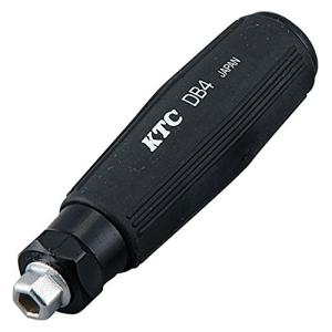 京都機械工具(KTC) 差し替えドライバー ハンドル DB4-H｜baxonshop-honten