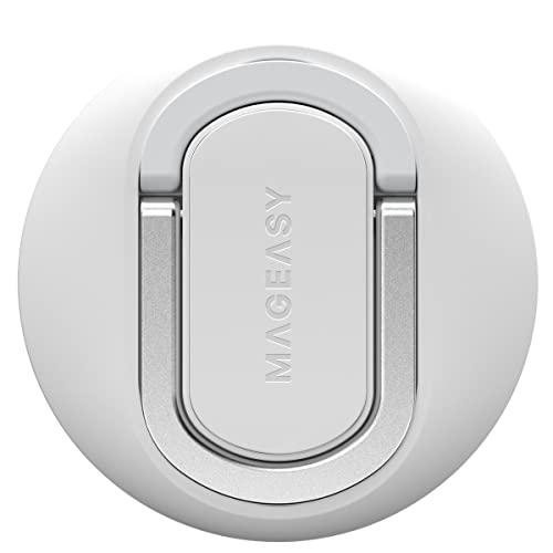 MagEasy  iPhone (MagSafe 充電器対応 端末   各種 対応 マウント 3WA...