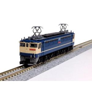 カトー(KATO) Nゲージ EF65 2000 復活国鉄色 3061-7 鉄道模型 電気機関車｜baxonshop-honten