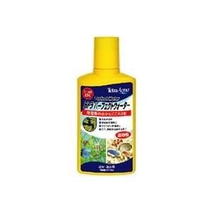 テトラ 水質調整剤パーフェクトウォーター250ml