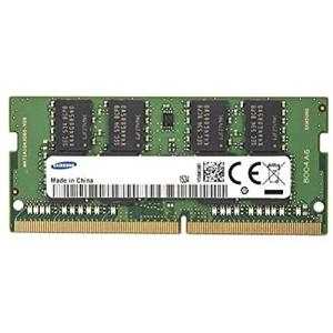 SAMSUNG ノート用メモリ 8GB DDR4 2400MHz PC4-19200 1.2V M471A1K43CB1-CRC