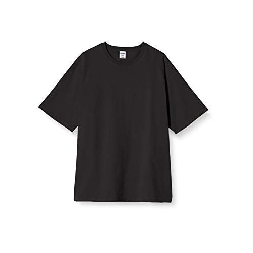 [ライフマックス] 超厚手Tシャツ 10.2ozスーパーヘビーウェイトTシャツMS1156