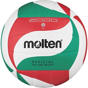 モルテン(molten) バレーボール V5M2000｜baxonshop-honten