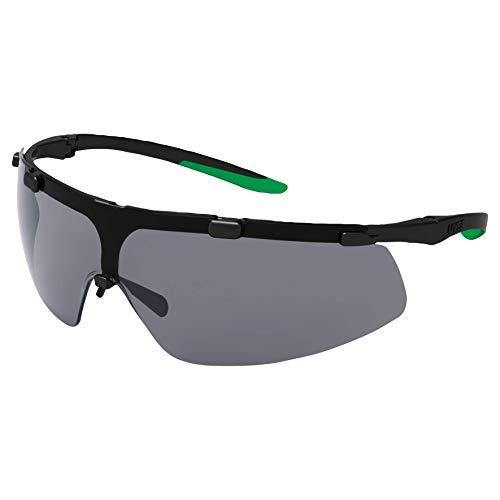 UVEX 二眼型保護メガネ スーパーフィット(遮光度#1.7) 9178041
