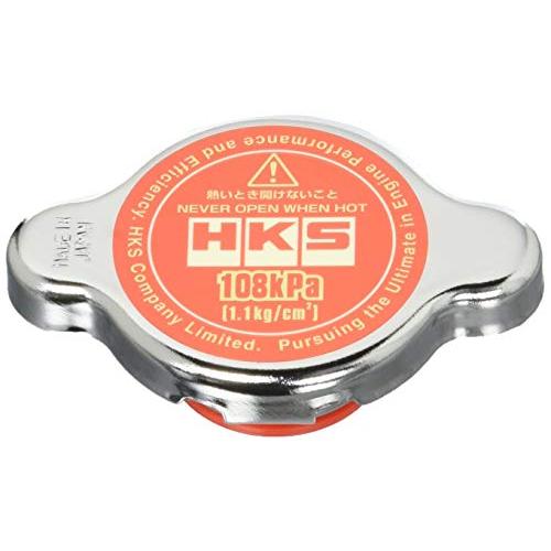 HKS ラジエーターキャップ RADIATOR CAP Sタイプ 108kPa(1.1K) 1500...