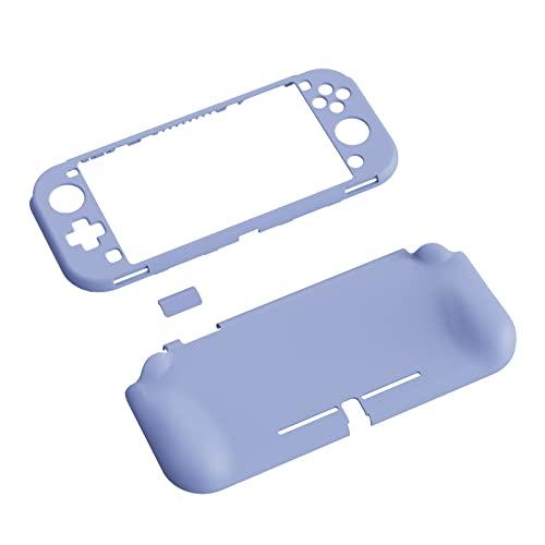 PlayVital ZealProtect Nintendo Switch Liteに対応用保護シェ...