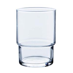 東洋佐々木ガラス グラス タンブラー 250ml HSスタックタンブラー タンブラー 食洗機対応 00346HS｜baxonshop-honten
