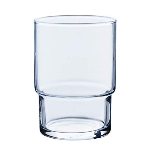 東洋佐々木ガラス グラス タンブラー 250ml HSスタックタンブラー タンブラー 食洗機対応 0...