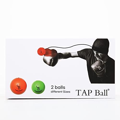 TAP Ball Set (TAP Ball * TAP Ball Pro) (タップボール)