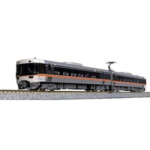 カトー(KATO) Nゲージ 383系 しなの 2両増結セット 10-1783 鉄道模型 電車｜baxonshop-honten