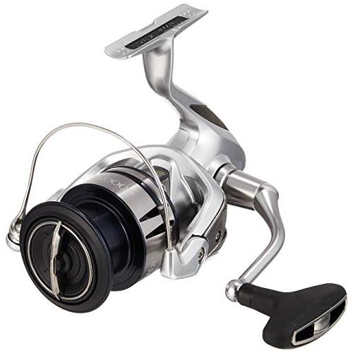 シマノ(SHIMANO) スピニングリール 19 ストラディック 4000MHG サーフ シーバス ...