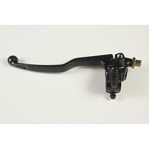 スズキ(Suzuki) 純正部品 GN125-2F 純正クラッチレバー 991424｜baxonshop-honten