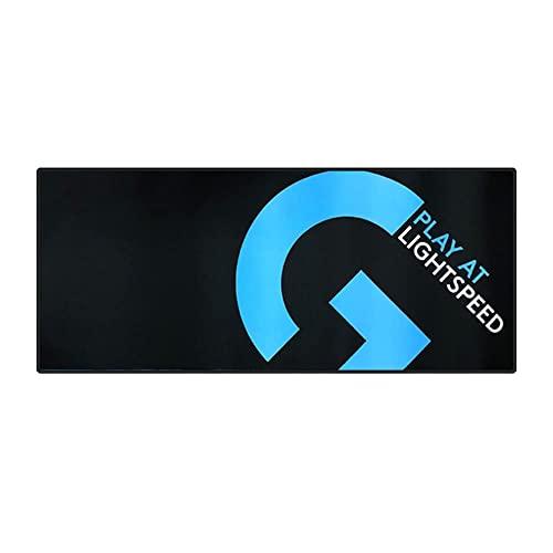 Logitech Gaming Mouse pad ゲーミング マウスパッド 長時間デスクワークにも...