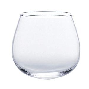 東洋佐々木ガラス タンブラー クリア 約320ml カジュアルワイングラス ブラブラタンブラー 食洗機対応 00095-JAN-W｜baxonshop-honten