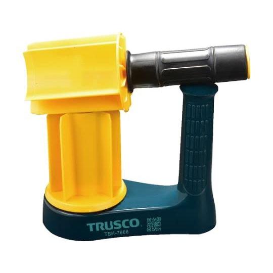 TRUSCO(トラスコ) 軽量ストレッチフィルムホルダー(ブレーキ機能付) TSH-7608