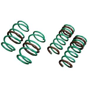 TEIN ( テイン ) ダウンサス  S.TECH K-SPECIAL  三菱 i (アイ) HA1W H18.01- SKE00-K1B00｜baxonshop-honten