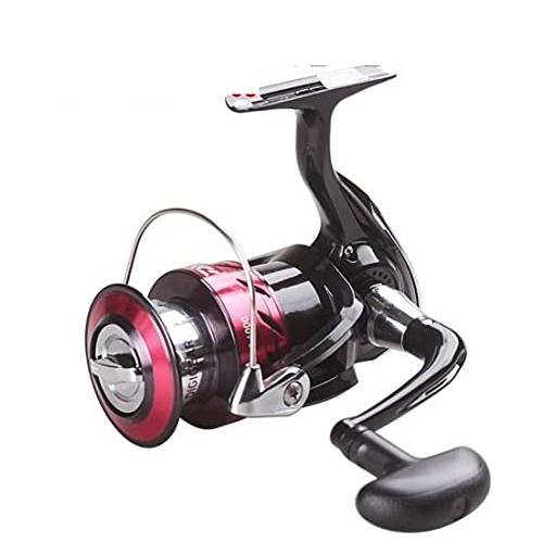 ダイワ (DAIWA) スピニングリール sweepfire 日本未発売 2000番 * 5000番