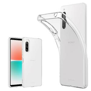 Sony Xperia 10 IV [SOG07 au/SO-52C docomo ] (エクスペリ...