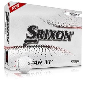 Srixon Z-Star ゴルフXV ボール｜baxonshop-honten