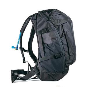 EVERGOODS エバーグッズ MOUNTAIN PANEL LOADER 30L V2 バックパック/デイパック Sx｜baxonshop-honten