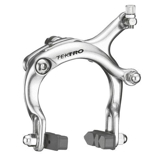 TEKTRO(テクトロ) 800A FRONT SILVER BR-TK-180