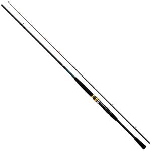 ダイワ(DAIWA) 汎用船竿 30号/50号/80号/120号 シーパワー73 (2022モデル)｜baxonshop-honten