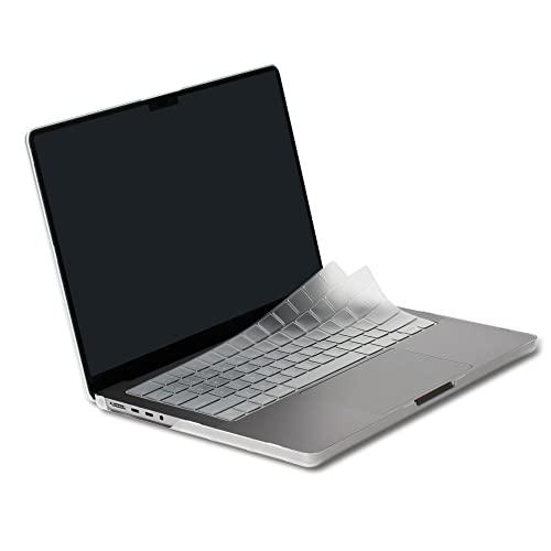 moshi Clearguard MB (2022) (MacBook Air 13.6インチ M2...