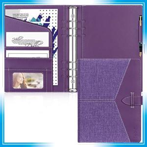 A5 ルーズリーフ バインダー おしゃれの商品一覧 通販 Yahoo ショッピング