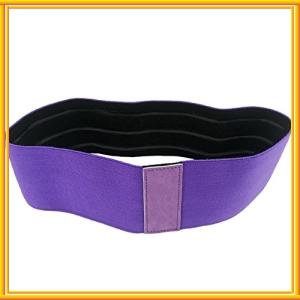 FUYUFU 臀部抵抗サークルヨガヒップヒップピラティスヒップレジスバンド