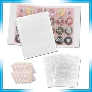 缶バッジ 収納 ファイルの商品一覧 通販 Yahoo ショッピング