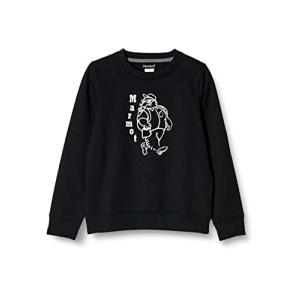 【21年秋冬モデル】 Kids Sweat Crew スウェット クルー 丸首 UV CUTの商品画像