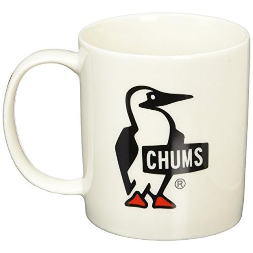 CHUMS(チャムス) マグカップ ブービー CH62-1123