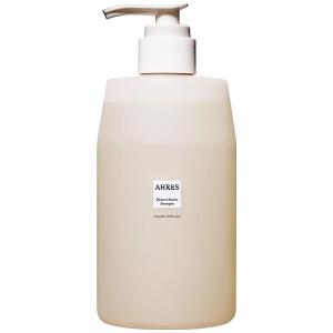 AHRES （アーレス） スリーレイヤーズ リペア シャンプー ＜シャンプー＞ 480mL フローラルムスクの香り ヘアケア ダメージ補修 キューティクの商品画像