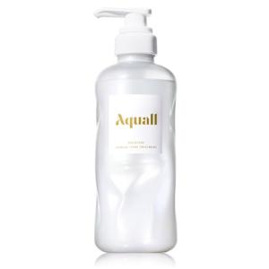 Aquall アクオル | トリートメント ボトル 【クリスタルエディション】 475g メンズ レディースの商品画像