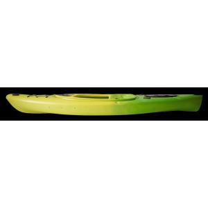 U-BOAT バロン レクリエーションカヤック...の詳細画像1