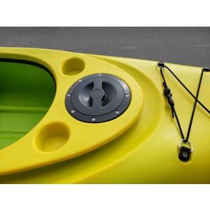 U-BOAT バロン レクリエーションカヤック...の詳細画像3