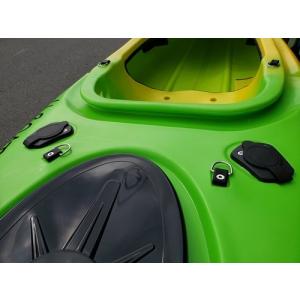 U-BOAT バロン レクリエーションカヤック...の詳細画像5