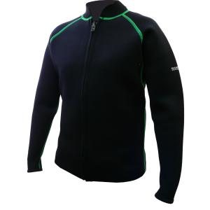 BLUE ACE ボレロ  3ミリ ジャケット タッパー ウェットスーツ