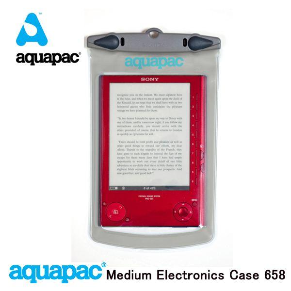 aquapac 658 Medium Electronics Case（エレクトロニクスケース　Ｍ）...