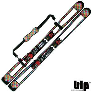 スキーソールカバー スキー ソールカバー 板 ストック収納 スキー