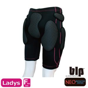 eb's 25/26 north peak ノースピーク プロテクター UNISEX SHORT