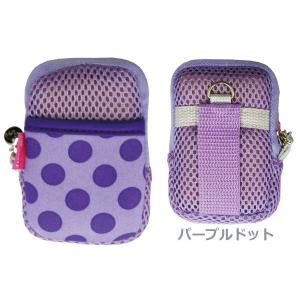 PINK ELEPHANT CAMERA CASE PNKDOTピンクエレファント カメラケース