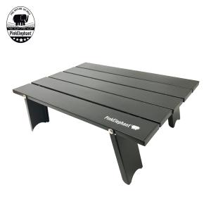 Mozambique(モザンビーク) キャンプ テーブル ロールテーブル