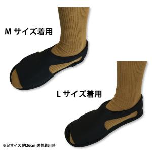 携帯スリッパ 旅行用スリッパ 折りたたみスリッ...の詳細画像5