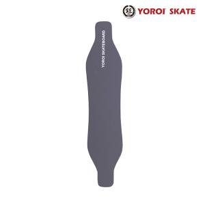 サーフスケートボード YOROI SURF SKATEBOARD RYUII PY ヨロイ リュウ