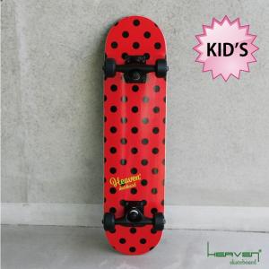 HEAVEN SKATE BOARD JUNIOR SERI...