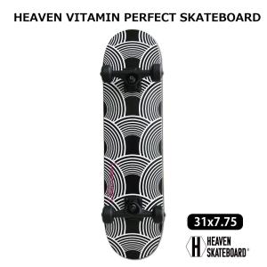 ロングスケートボード ロンスケ HEAVEN SKATEBORAD STOKE HEAVEN ヘブン ロング スケートボード ロンスケ 40inch BAMBOO