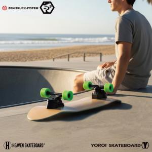 HEAVEN SKATEBOARD OLDSH...の詳細画像3