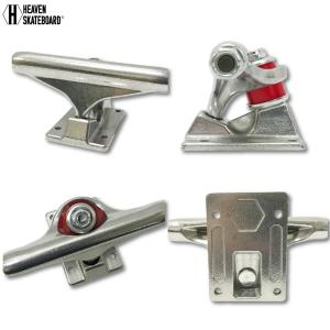 スケートボード用トラック 5inch SK8 ...の詳細画像2