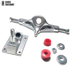 スケートボード用トラック 5inch SK8 ...の詳細画像4